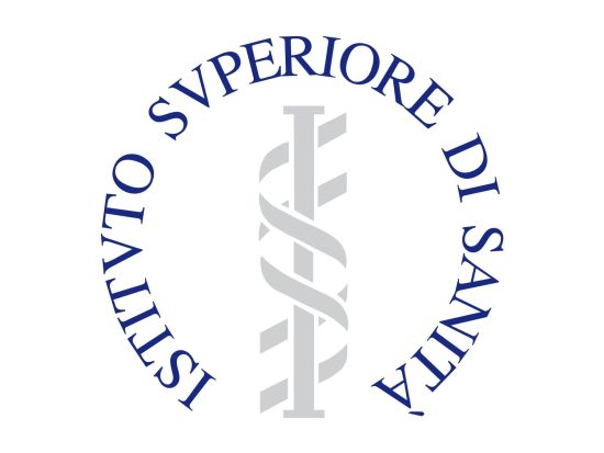 Istituto Superiore Di Sanita logo