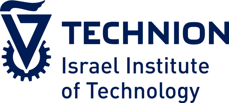 Technion logo